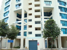 Blk 467A Admiralty Drive (Sembawang), HDB 5 Rooms #229542